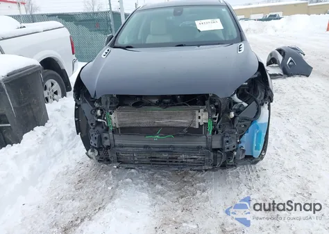 2020 Buick Envision Awd Premium I из США, поврежденный, VIN LRBFX3SX6LD212396